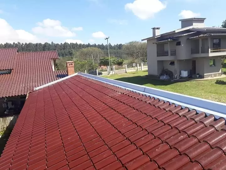 Rufos em Santo André